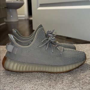 Adidas Yeezy Boost 350 V2 - Sesame Size 10